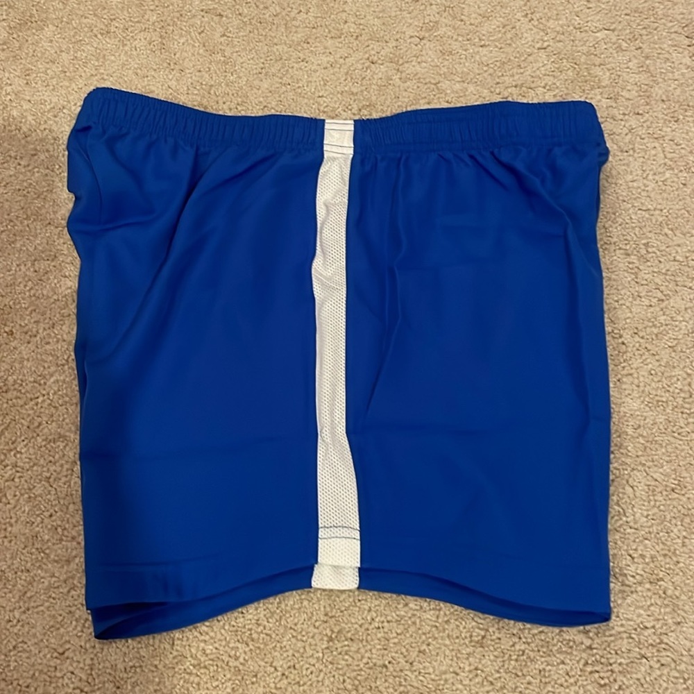 Women’s Nike Dr-Fit Soccer Short, Size L - Picture 3 of 6